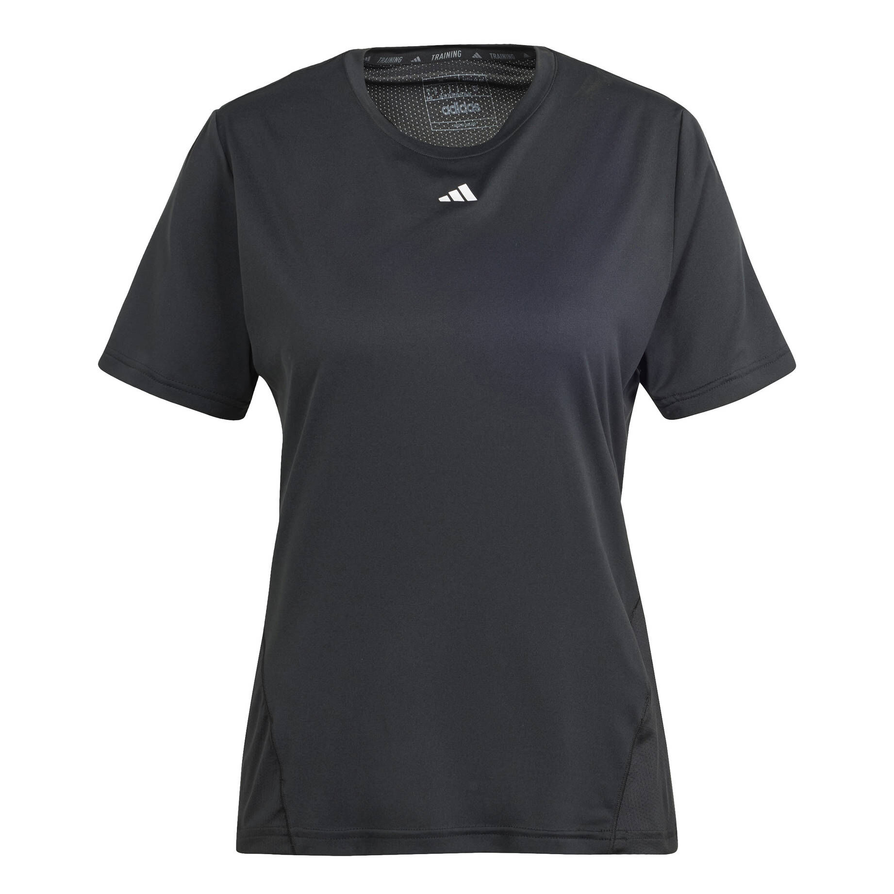 adidas Performance| Damen Trainingsshirt WATER-REPELLENT DESIGNED FOR TRAINING T