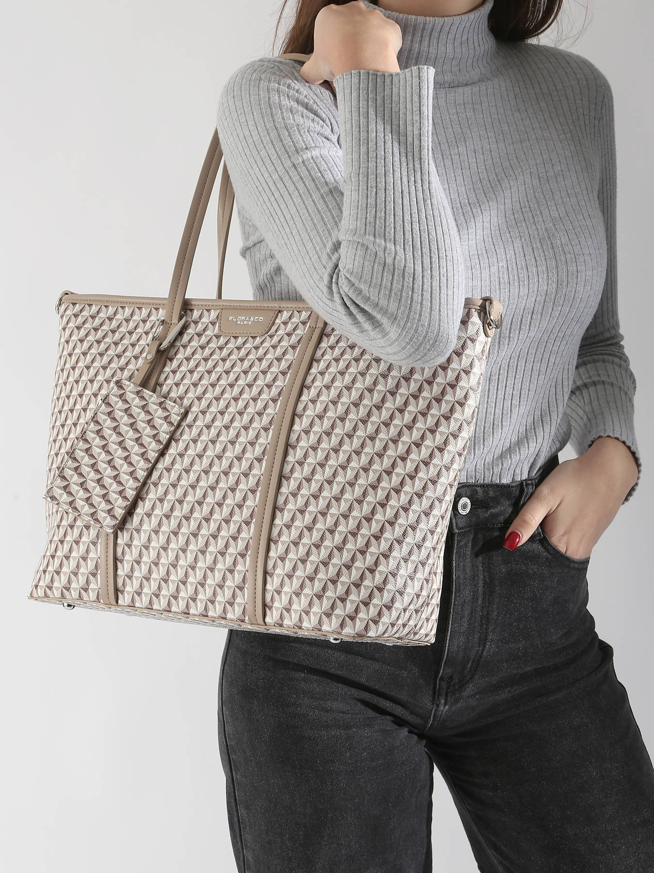 sac port paule Paris MINIPRIX
