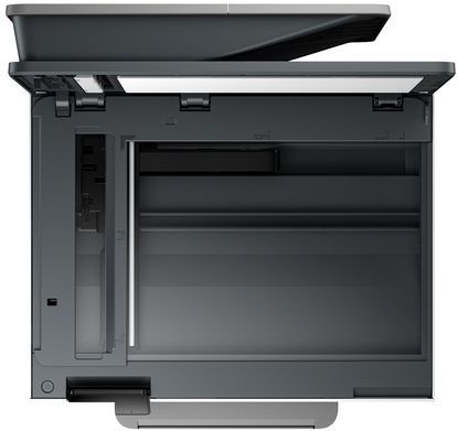 HP - OfficeJet Pro 9120e - All-in-One Inkjetprinter - Cement