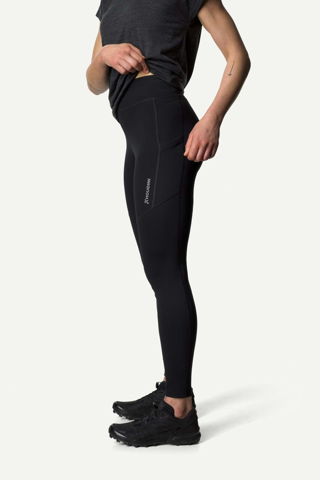Houdini<br>W's Adventure Tights