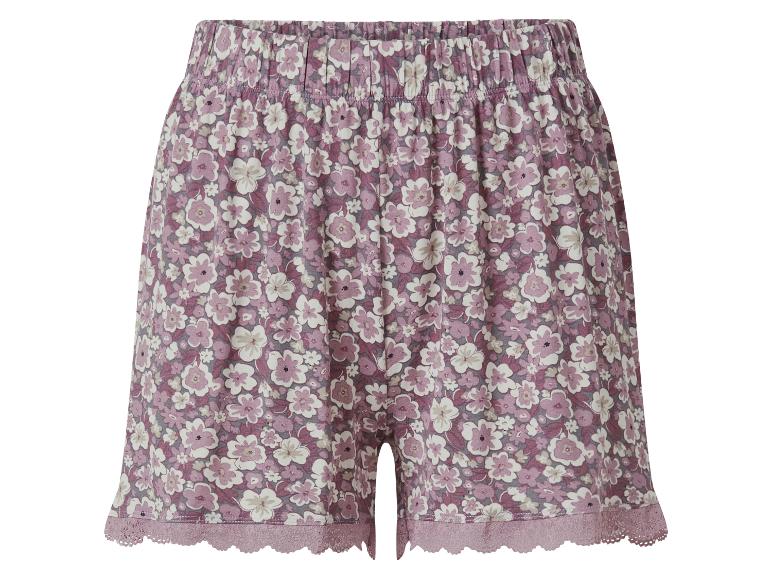 Korte dames pyjama