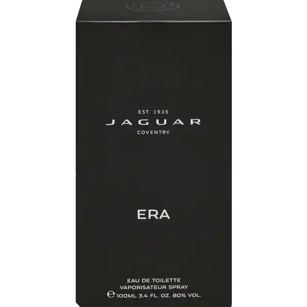 Jaguar ERA EdT 100ml