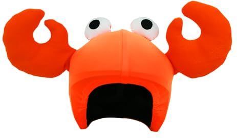 COOLCASC KRAB Multisport Helm Cover