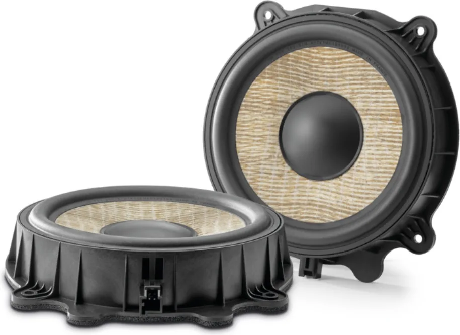 Focal IW T3Y 200 (la paire) Subwoofers voiture