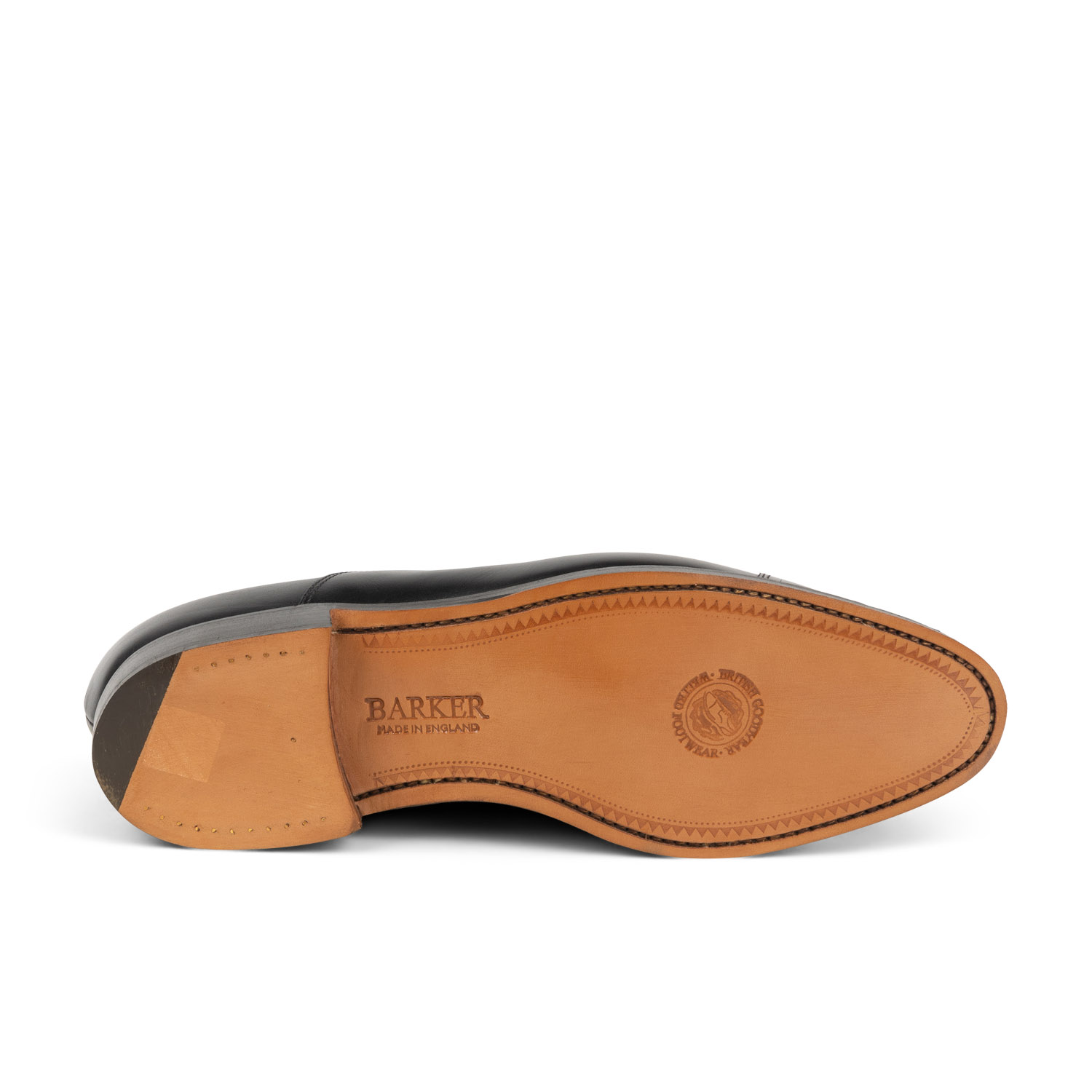 Chaussures à lacets homme BARKER DUXFORD