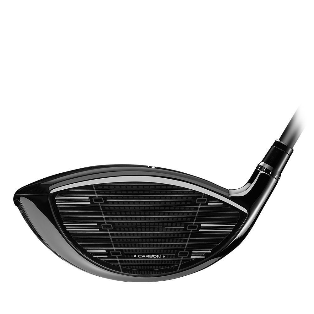 Qi35 Designer Series Driver