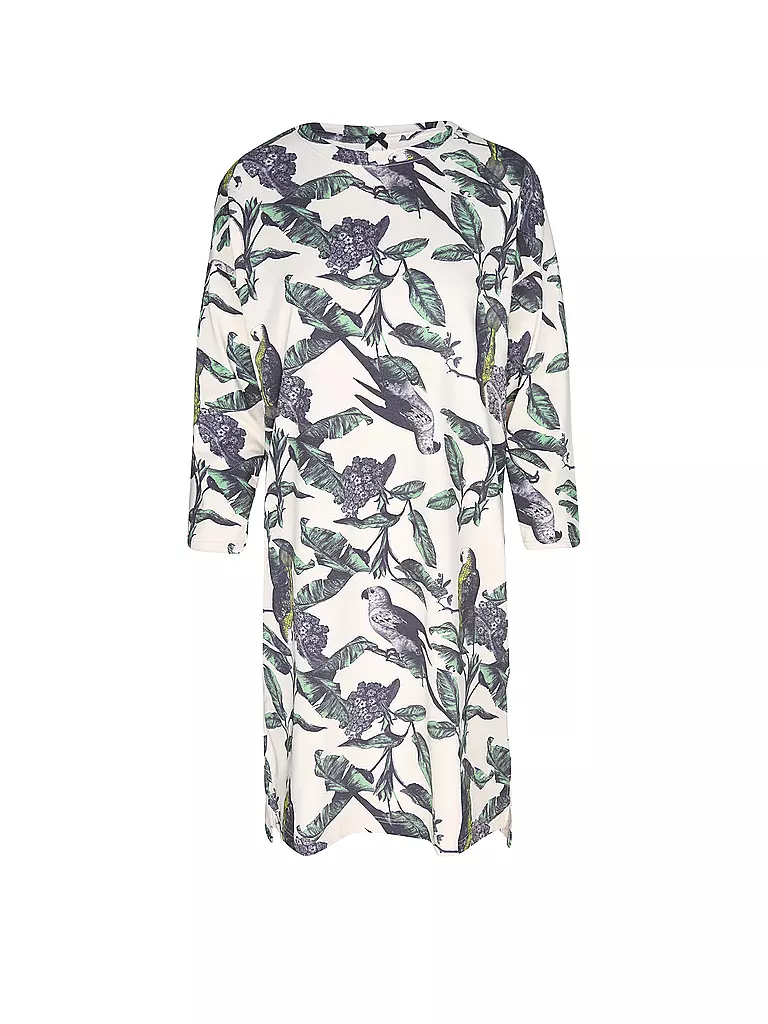 SHORT STORIES Sleepshirt - Nachthemd  creme