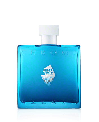 Azzaro Chrome Under The Pole edt vapo 100ml