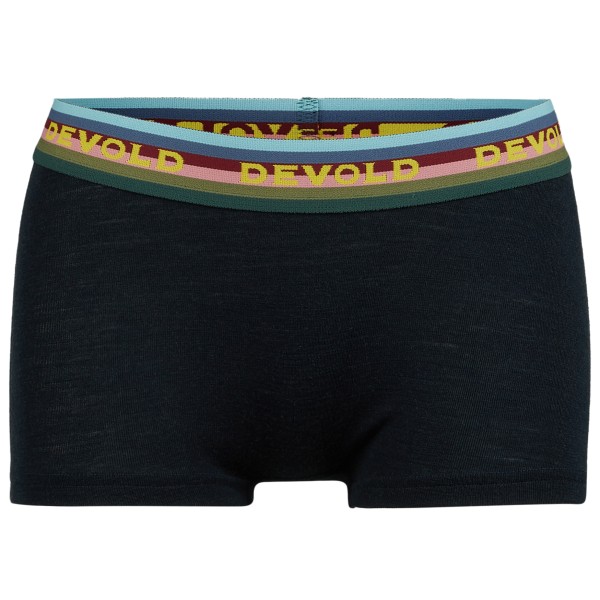 Devold - Women's Lauparen Merino 190 Hipster - Sous-vêtement mérinos