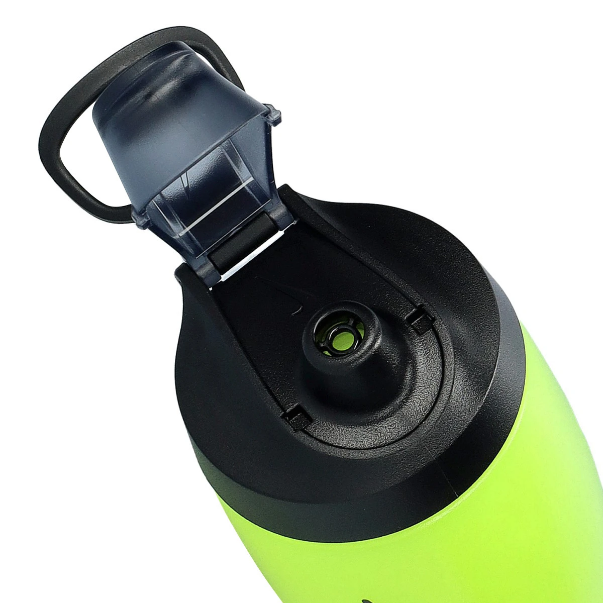 Garrafa Nike Refuel Locking Lid (710 ml)