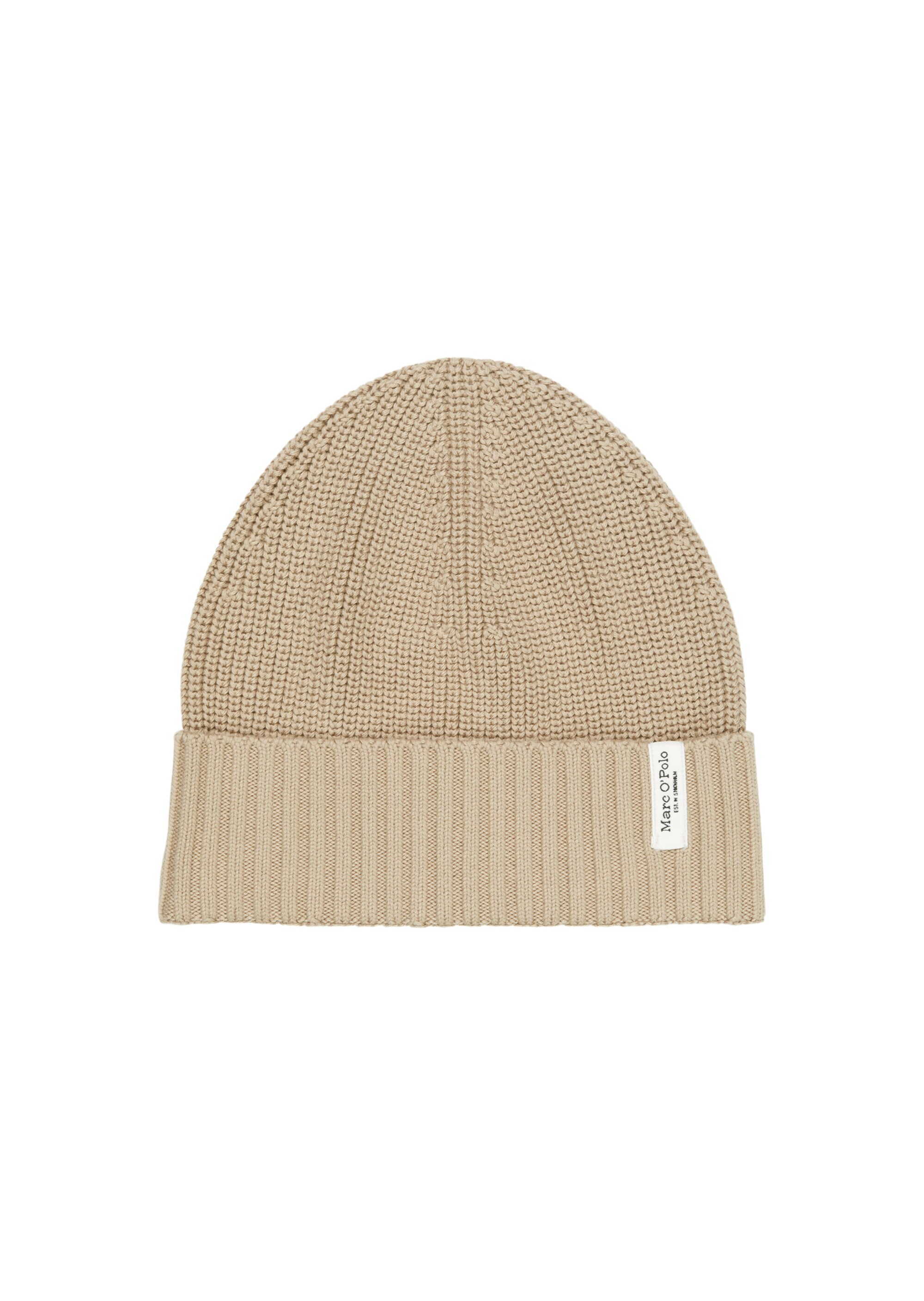 DfC Mütze aus Organic Cotton