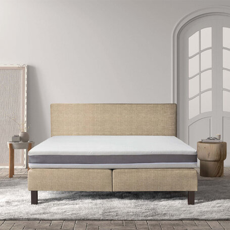 Boxspringset Cloud Comfort