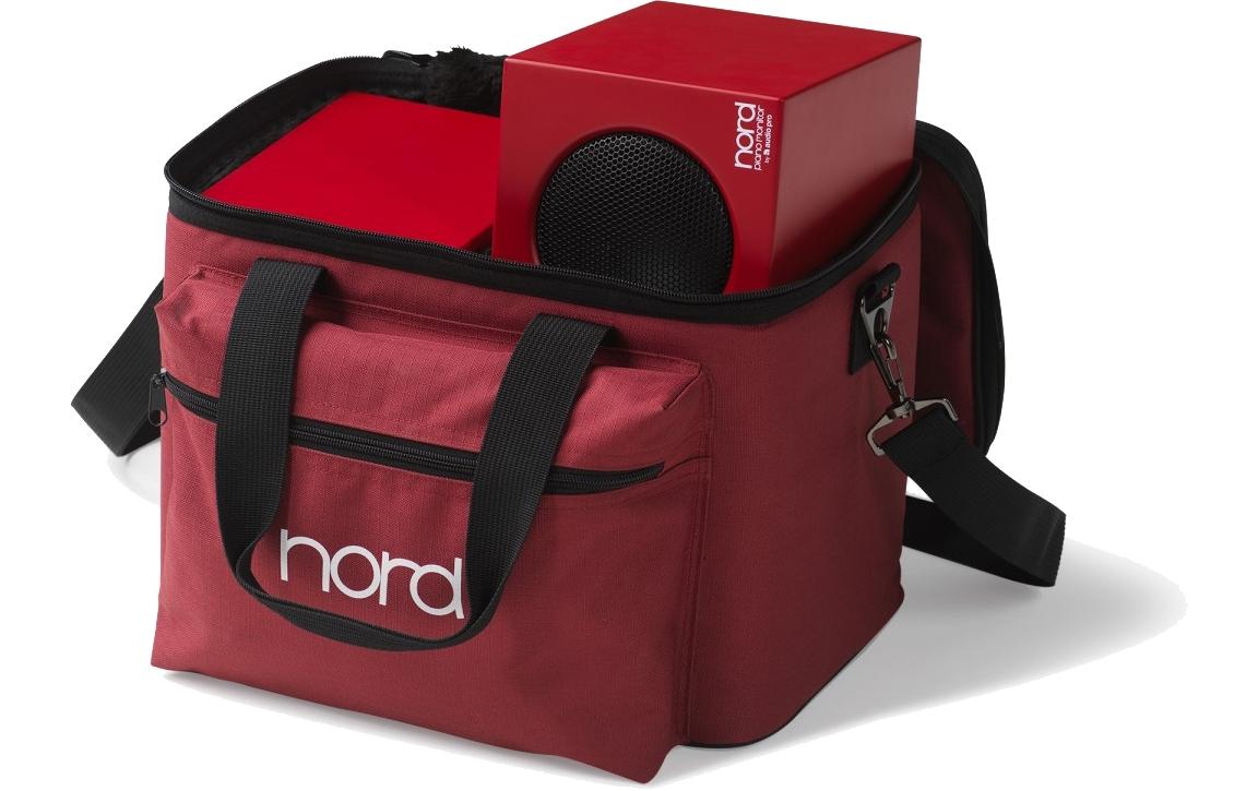 Softcase für Nord Piano Monitor<br>Softcase für E-Piano-Monitorsystem