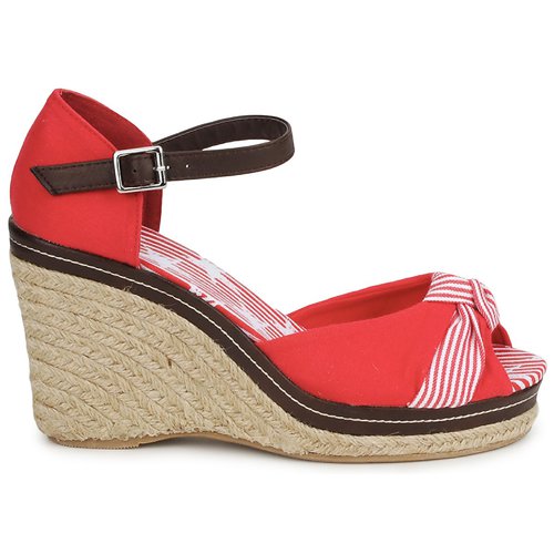 StylistClick - PATTY Rojo