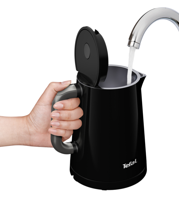 BOUILLOIRE SMART N LIGHT 1 L