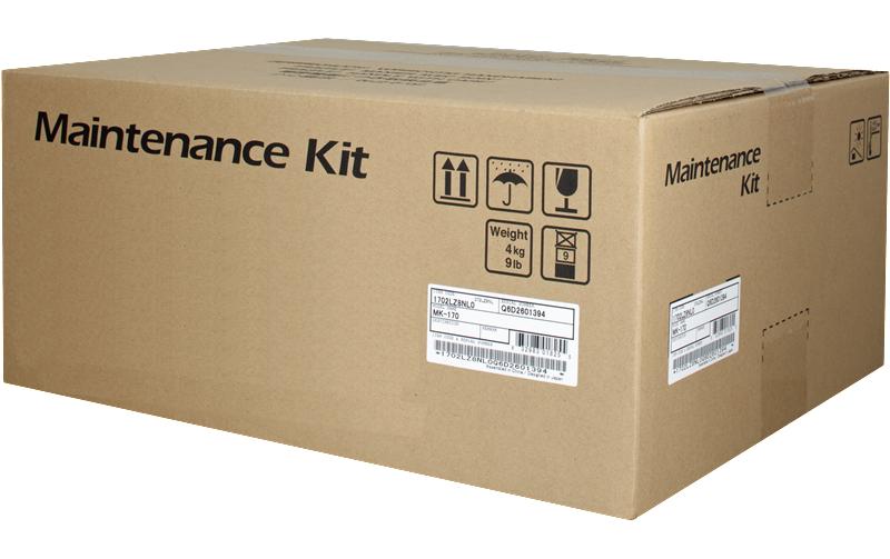 Wartungskit MK-1150<br>Wartungskit