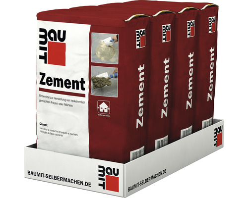 Baumit Cement 5 kg