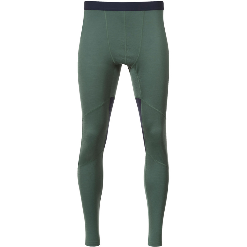 Bergans Herren Inner:Pure Merino Tights