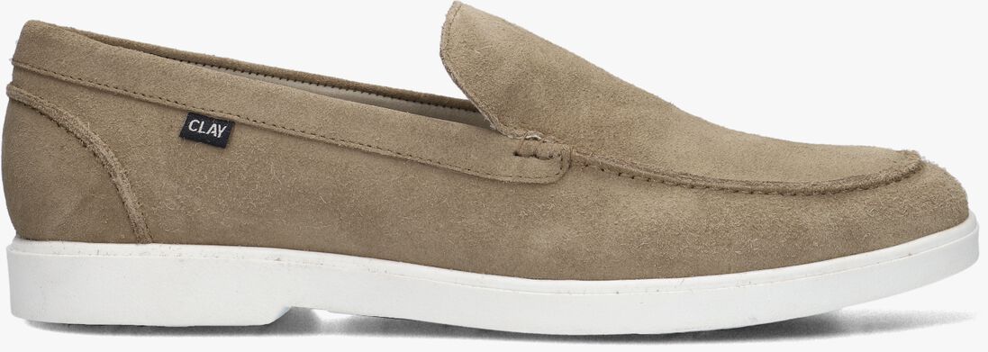 CLAY bruine clay loafers tivoli-09