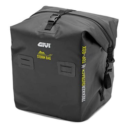 Sacoche Givi INTERNE ETANCHE T511 POUR TOP CASE TREKKER OUTBACK 42L Universel