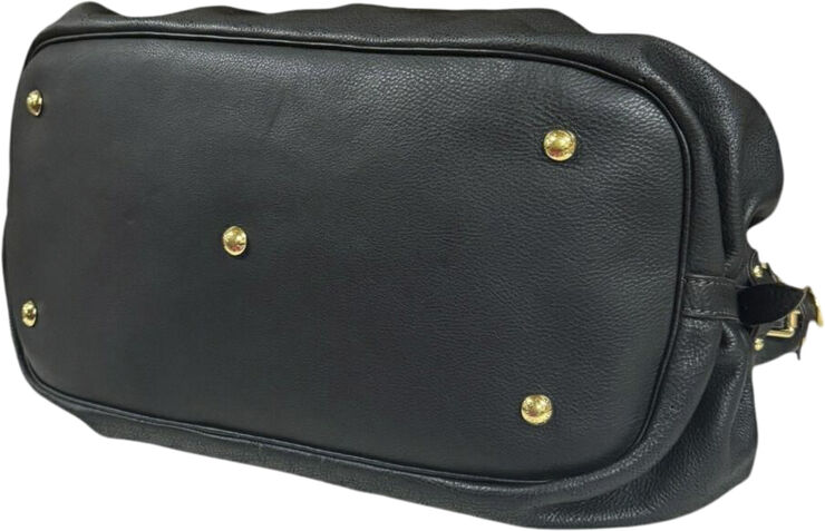Louis Vuitton Vintage Louis Vuitton Mahina Black