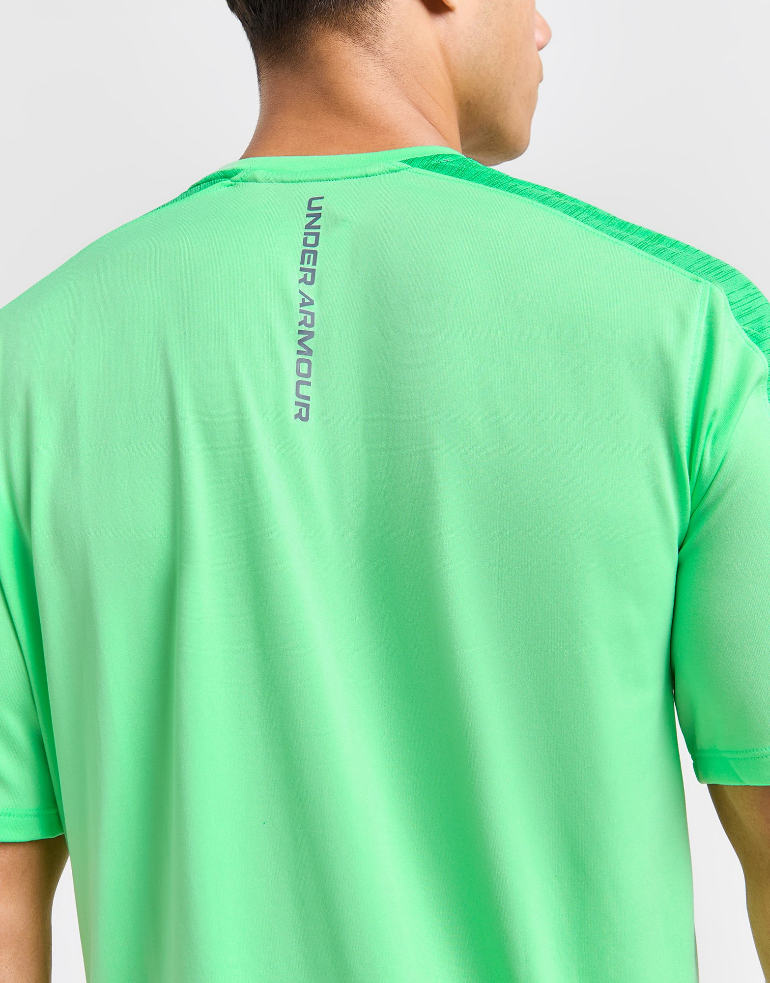 Under Armour T-shirt UA Tech Utility Homme