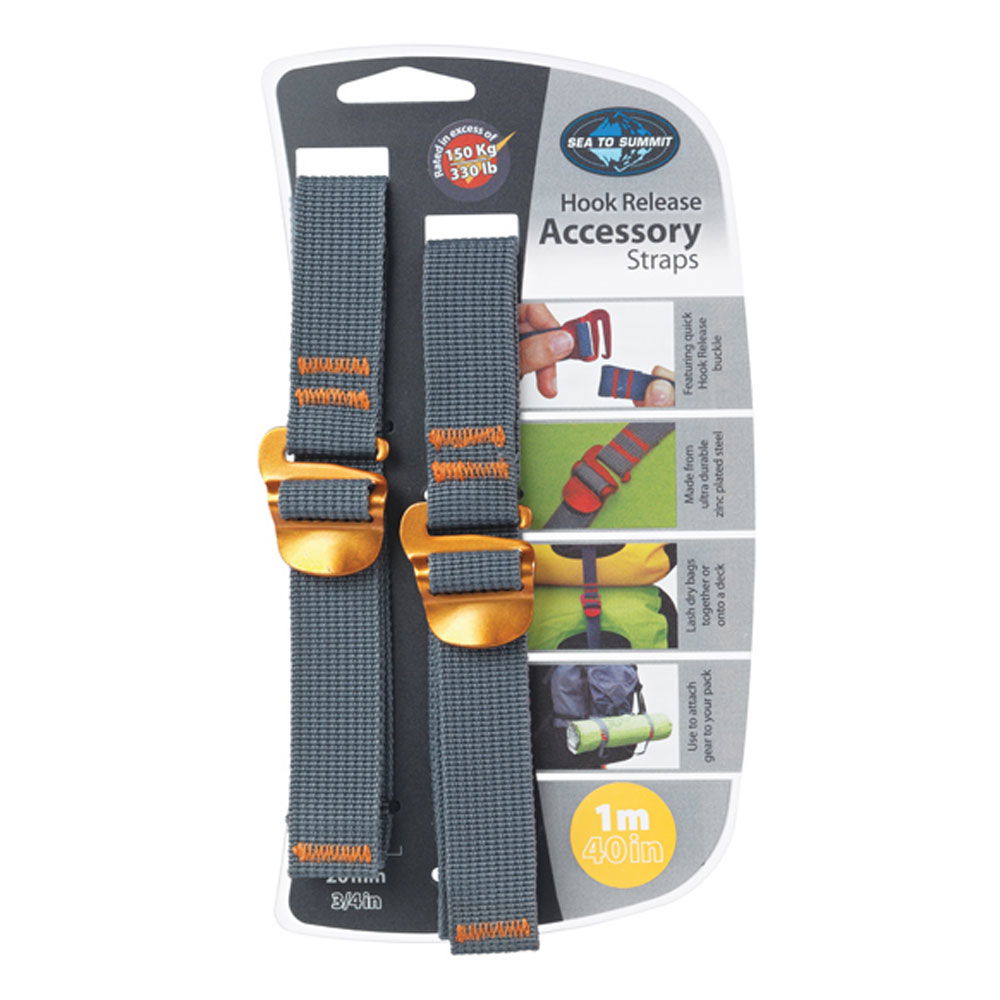 Sea To Summit Tiedown Strap