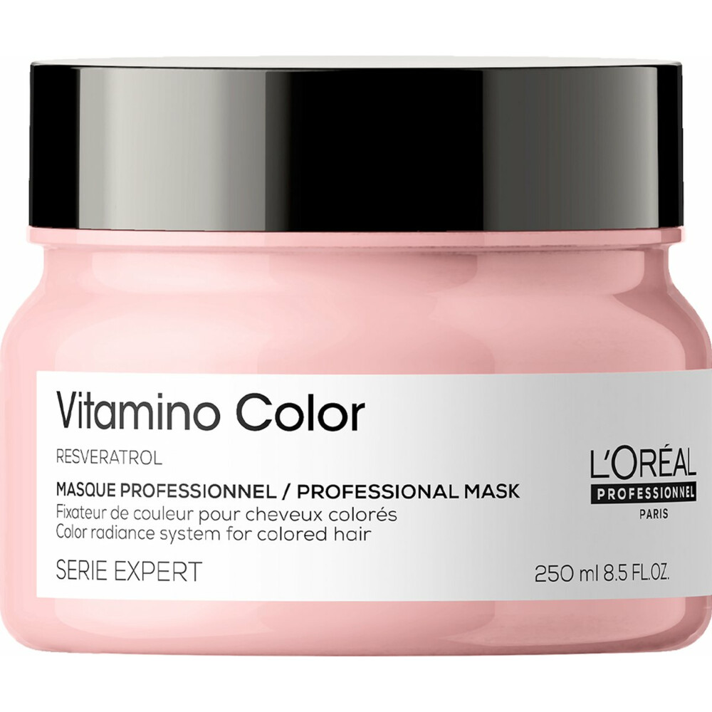 L'Oréal Professionnel Vitamino Color Haarmasker250 ml