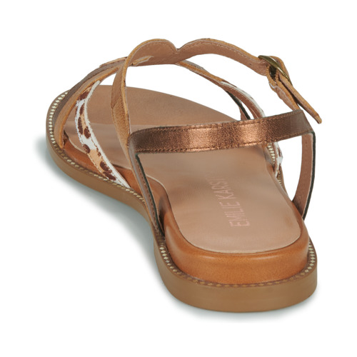 Karston - SOBIO Camel / Leopardo
