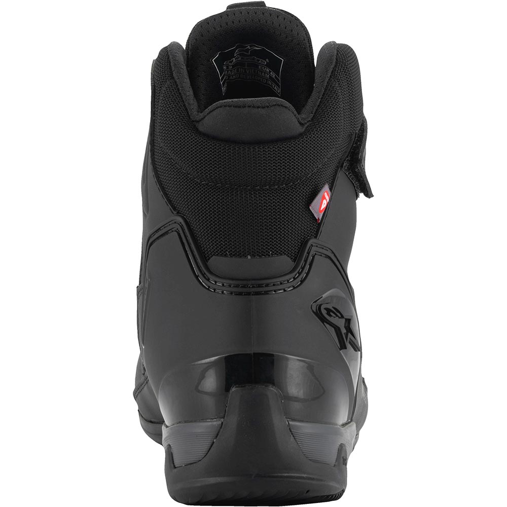 Alpinestars - Chaussures Austral Gore-Tex® Noir / Gris Foncé