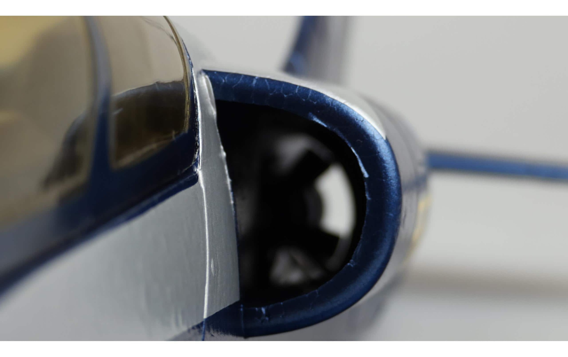 Amewi RC-Flugzeug »Jet Aero L-39«