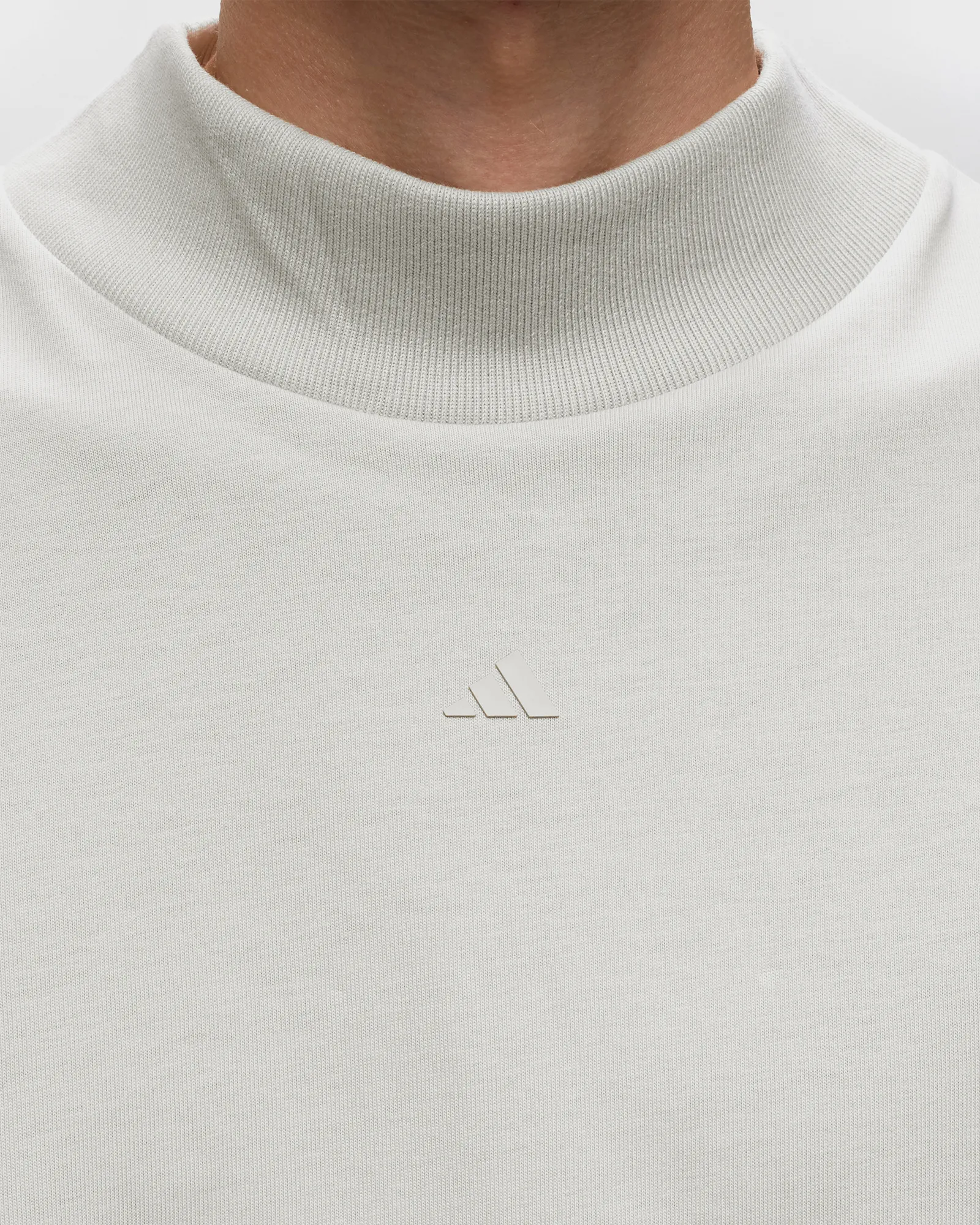 Adidas ONE BASKETBALL L/S TEE