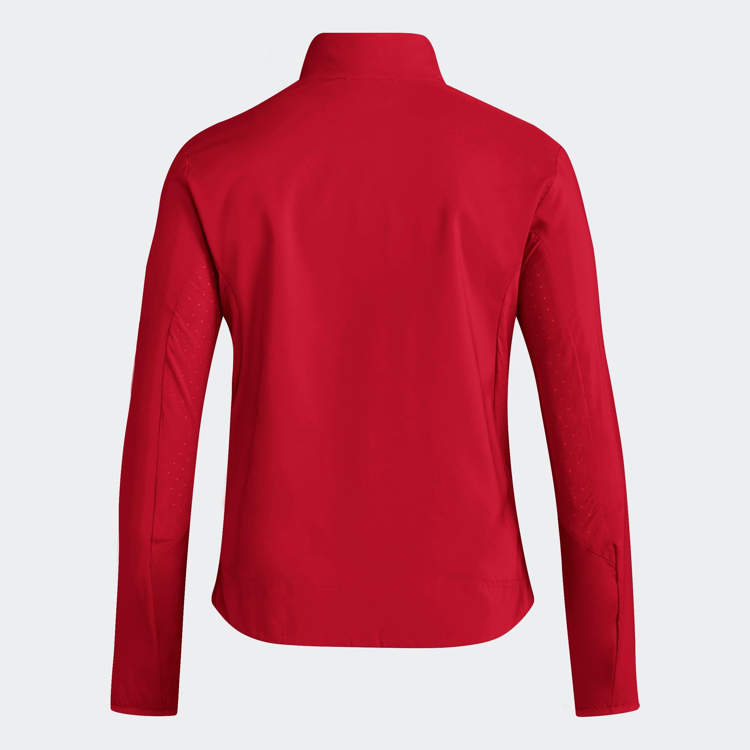 adidas Performance Laufjacke »ADIZERO E JCKT«