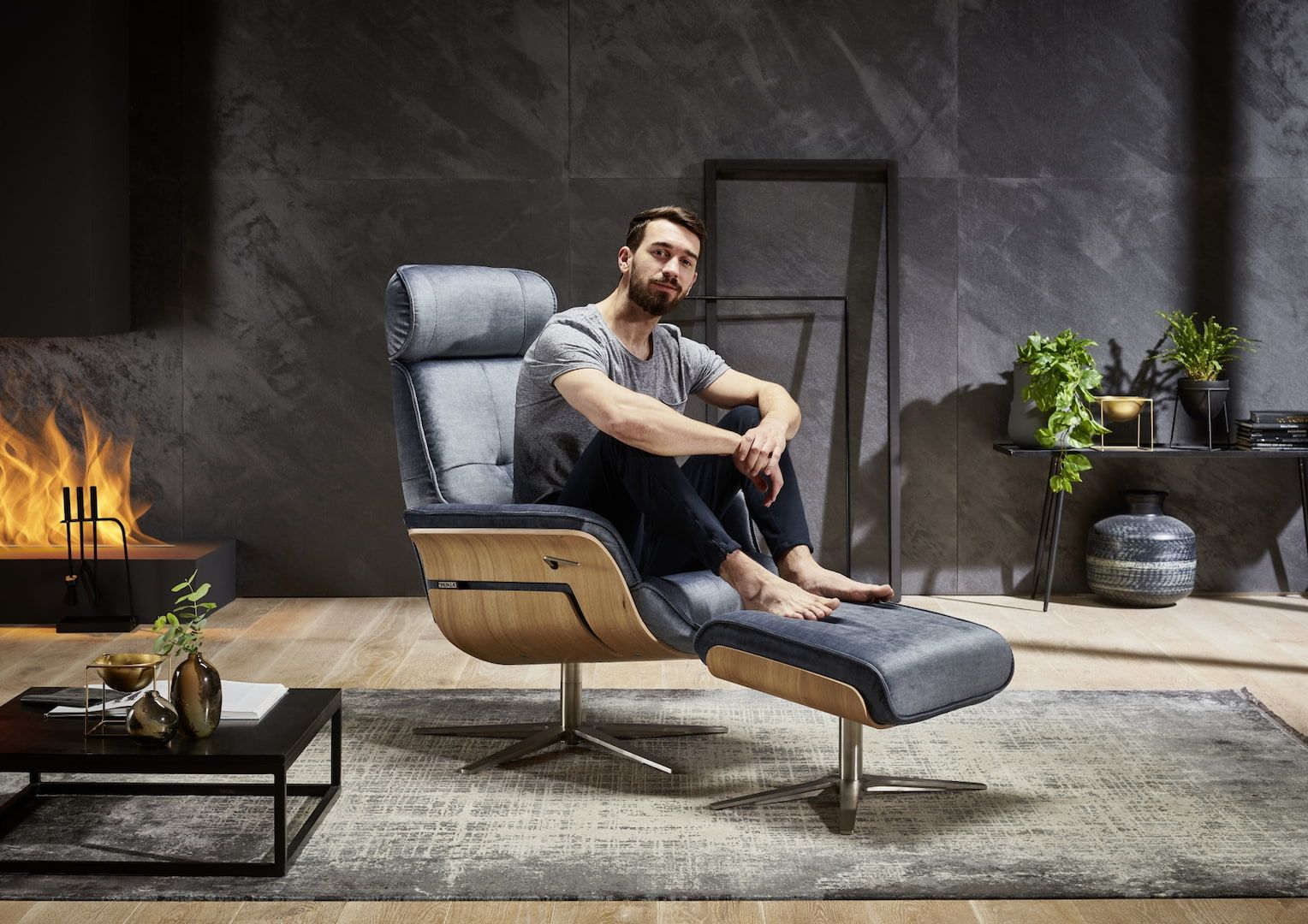 Mondo Sessel irie