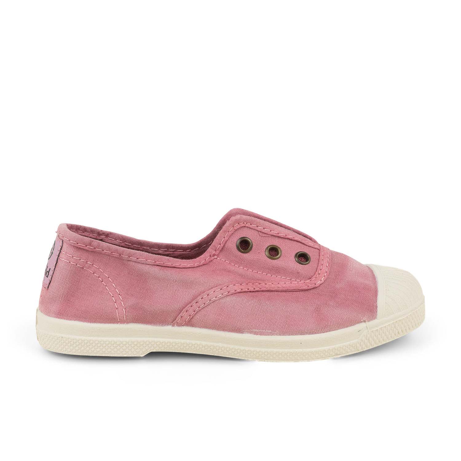 Baskets fille NATURAL WORLD NATUCO