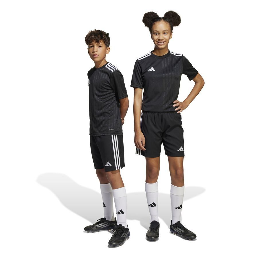 adidas Short d'Entraînement Tastigo 25 - Noir Enfant