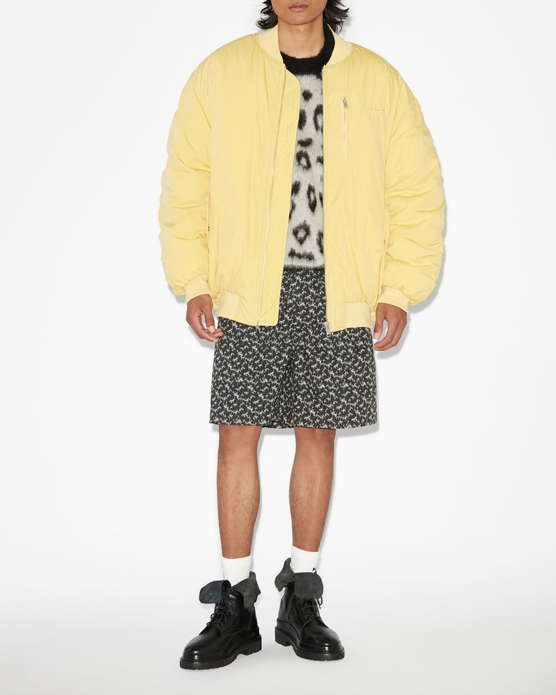 BOMBER OVERSIZE BAKYA