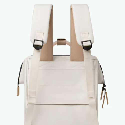 Sac à dos Adventurer Medium Cape Town crème