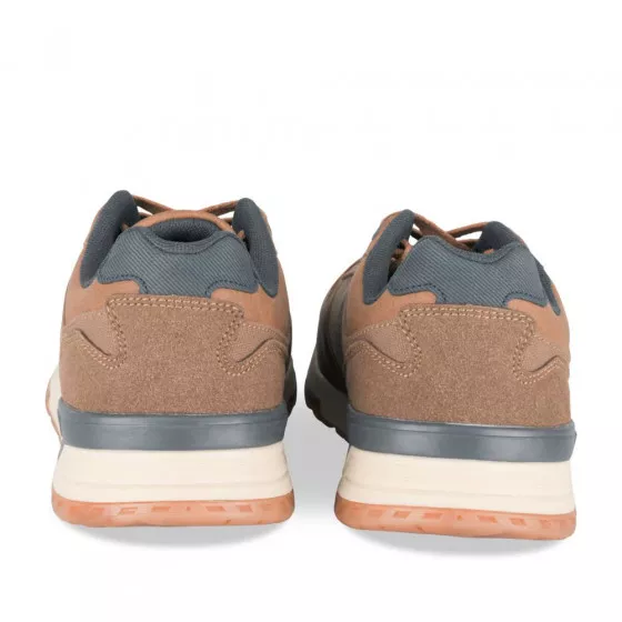 Baskets MARRON FREECODER