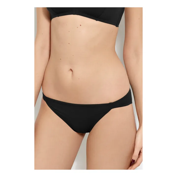 Eres Bas de Maillot Cavale | Noir