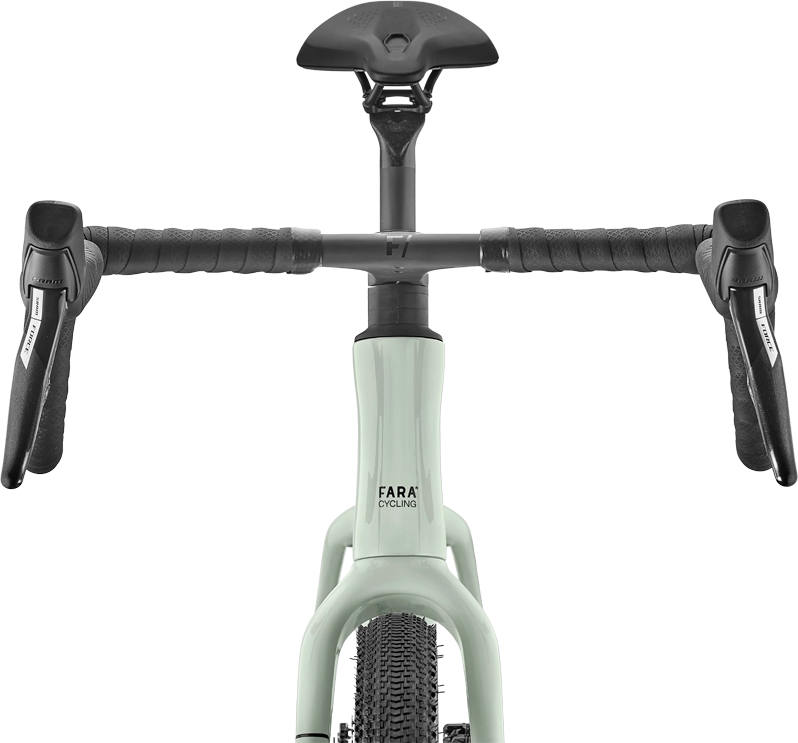 Fara Gravel Performance