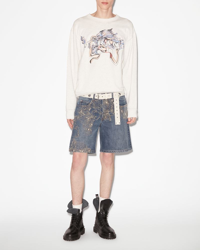 Sweatshirt MIKOY