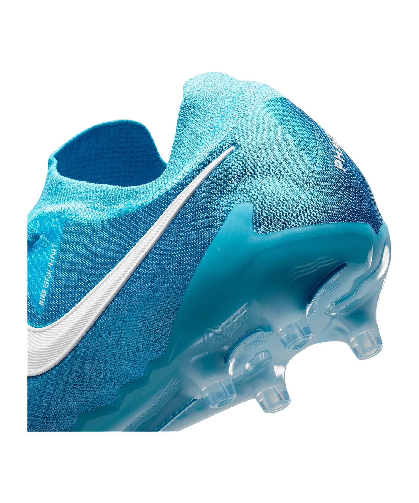 Nike Phantom GX II Elite AG-Pro Mad Ambition Blau F400