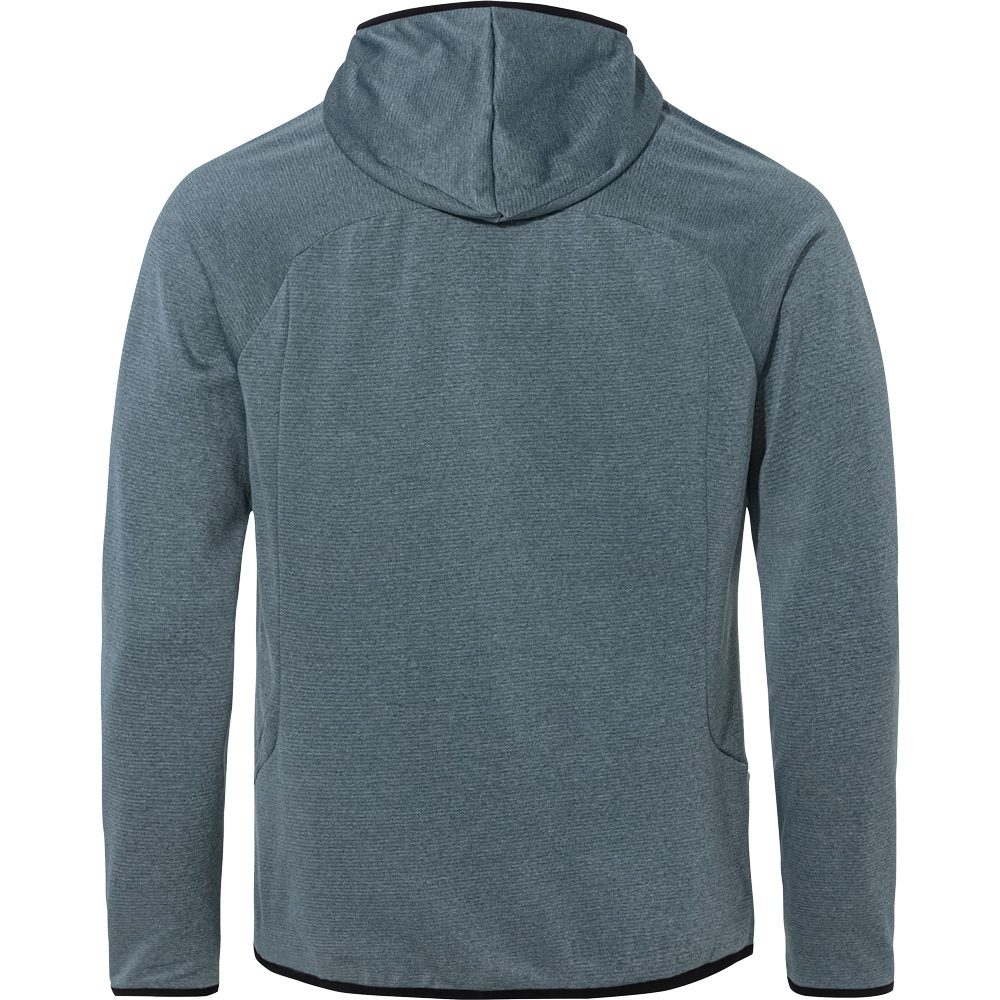 VAUDE Tekoa II Fleecejacke Herren heron