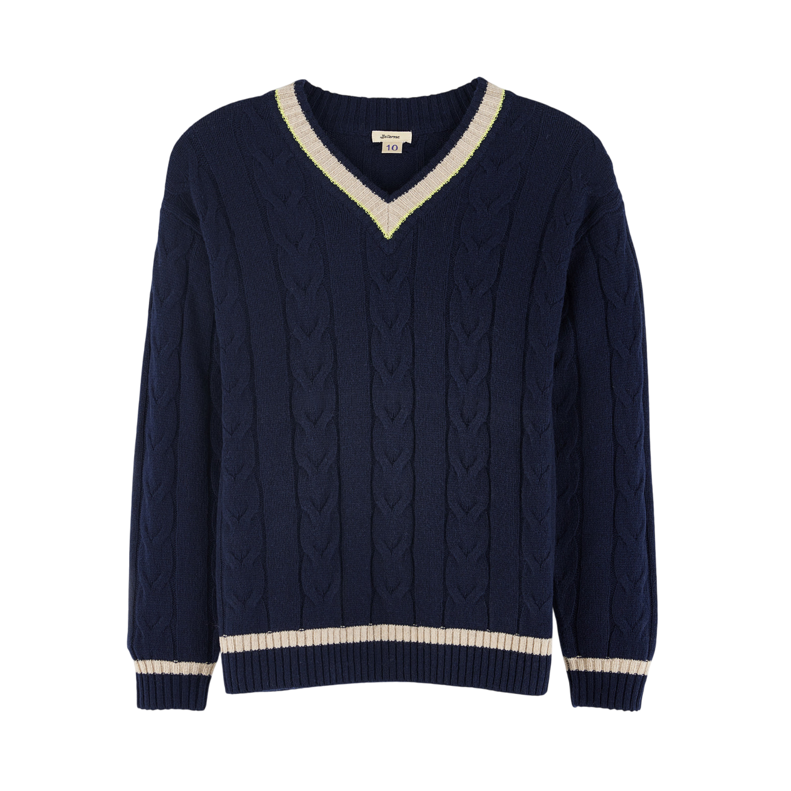 Strickpullover Gimso America