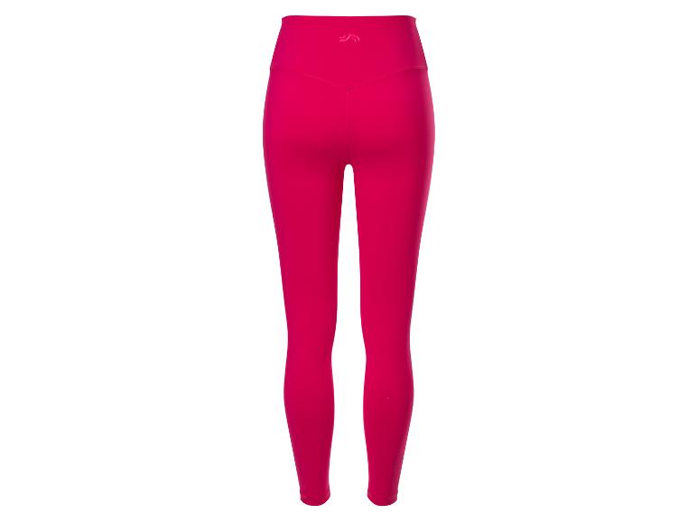 Dames sportlegging