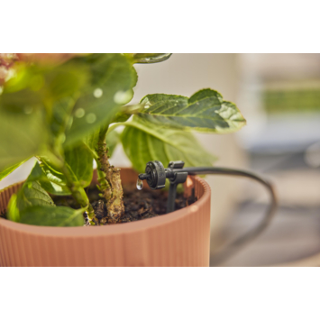 Gardena Micro Drip Startset voor balkon