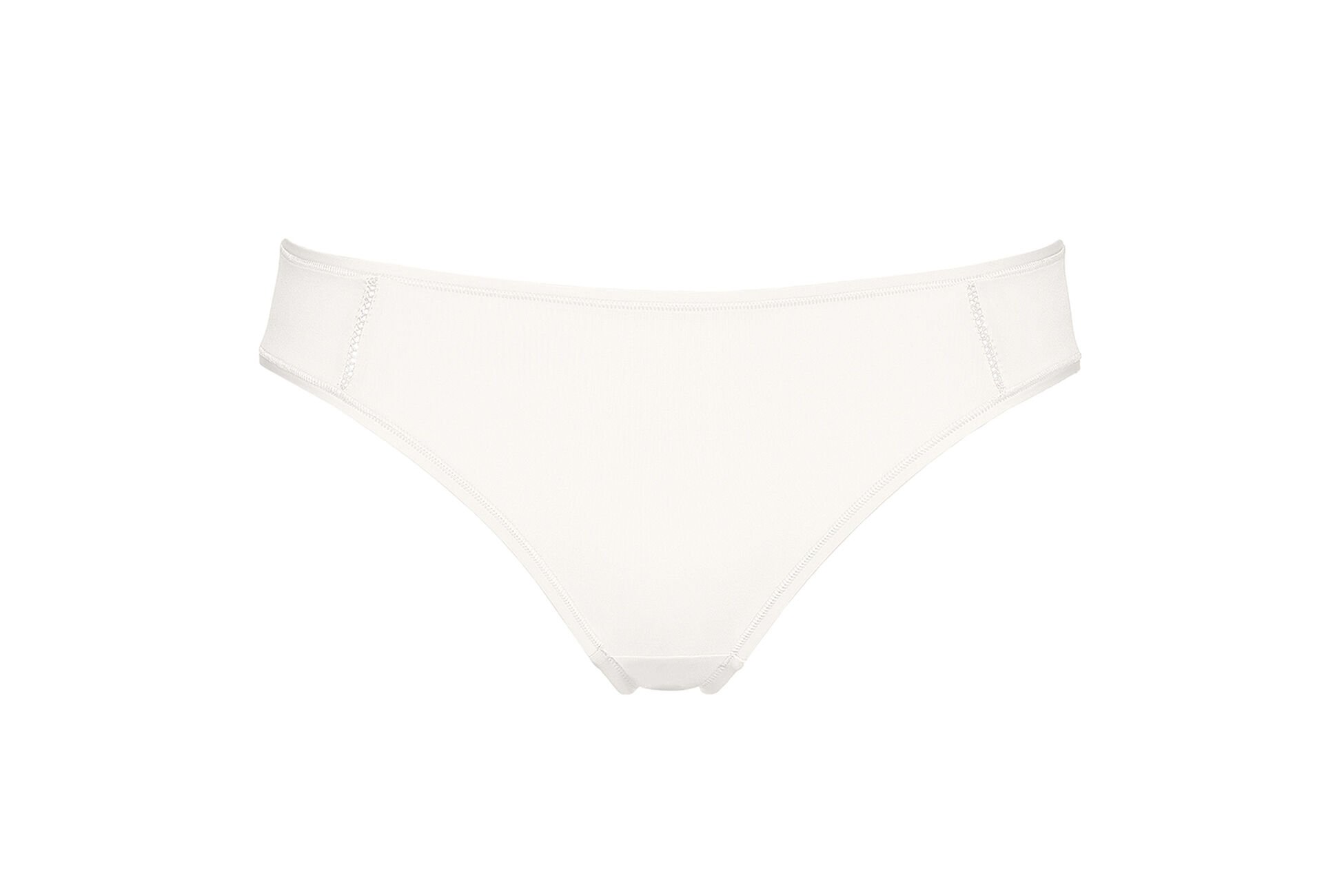 Enora soyeuse Culotte fine SILK E21