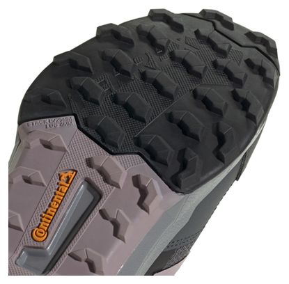 Chaussures adidas Terrex AX4 Gris Rose Femme