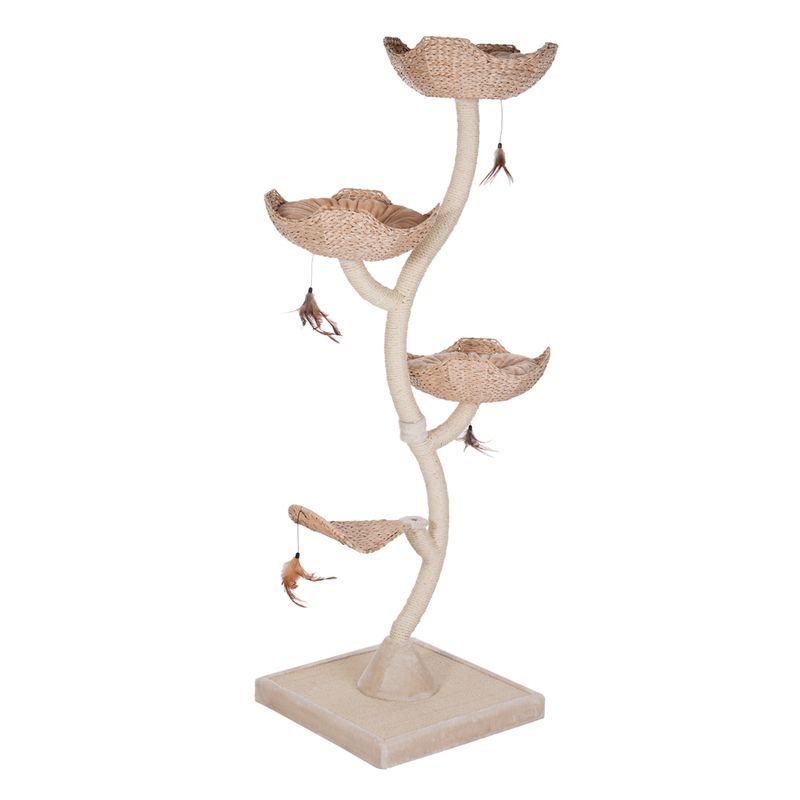 Arbre à chat Cat's Flower XXL